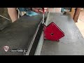 The best HOME SHEET BENDING MACHINE you have 