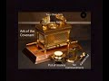 Forchap Vitalis - Ark of the Covenant beautifully explained # The Tabernacle