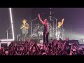 Depeche Mode Paris 3/3/24 (Part 3 end)