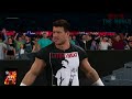 The Evolution Of Eddie Guerrero Entrances ( WWF No Mercy To WWE 2K18 )