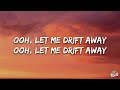 Darren Kiely - Ocean (Lyrics)