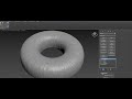 How to Model Realistic Cloth Wrinkles in 3ds max- Modelling headphone cloth