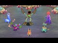 [MASHUP] Ethereal Workshop Extended | My Singing Monsters