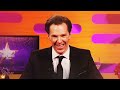 Benedict Cumberbatch » Hot Damn [c/w Niki]