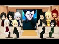 Fate/Zero react to TikToks | Masters and Servants from 4th Holy Grail War