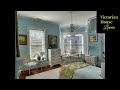 Victorian House Lovers   W  J  Montgomery Mansion   Home Tour   Marion, South Carolina