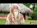 Rasta elder explaining why he does not smoke marijuana | Prof- I