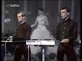 Kraftwerk - Das Model Live (ZDF Na sowas!)