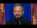 NATE BARGATZE | AN HOUR WITH NATE
