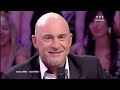 Vincent Lagaf' ému aux larmes par l'hommage de son fils sur le plateau de Sacrée Soirée