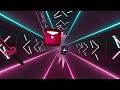Young Girl A - Full beat saber map by @amthystxx (me).
