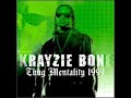 Krayzie Bone - Knieght Rieduz ( Here We Come) Ft. KR