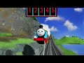 Sodor Online | Races and Crashes