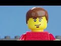 Using MECABRICKS with LEGO Stop-motion in Blender 3.0 (Brickfilm Tutorial)
