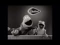 New Found Claussen’s Bread Muppet Commercials (Lost Media)