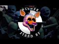 THE FNAFLOCKE CHALLENGE (All Max Modes 1-6 IN A ROW Deathless)