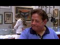 Pawn Stars: RARE Boxing Gloves Worth SIX FIGURES (Season 9)