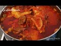 HOW TO COOK PARTY STYLE ASSORTED MEAT STEW RECIPE #PARTYSTYTLESTEWRECIPE