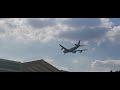 The Boeing 747 passenger jet is back at Heathrow! HL7637 on KAL907 - Boeing 747-8B5 - 26.06.2024