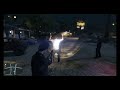 مود الشرطة | الشرطة المصرية | بلاغات ساندي شور  | GTA V