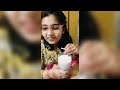 Flavours by Eshaal | banana shake | yummy shake | First attempt