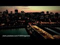 Montréal by Drone