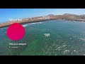 Dancing with the Ocean - Surfing in Fuerteventura [Majanicho , Punta Brava]