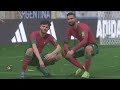 MESSI or RONALDO? Who is better goalkeeper? ARGENTINA vs PORTUGAL, WORLD CUP FINAL, FIFA 23, PS5, 4K