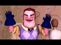 [SFM] Hello neighbor 2 song (JT Music)