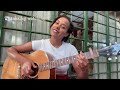 Nanseera - Put Your Records On - Corinne Bailey Rae Cover