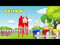 🎬 Learning Primary Colors for Kids | Preschool and Kindergarten