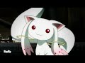Kyubey for 10 minutes