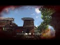 camera bug in bf5