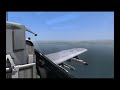 DCS World SAM Triangulation in an A-10C