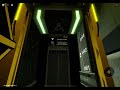 LIFTKOS Destination Dispatch Traction High-Speed Elevators - Platinum Headquarters | ROBLOX