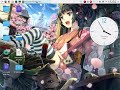 TESTING UBUNTU 17.10 artful  KDE desktop stable gnome wayland
