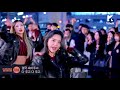 RUN TO YOU(런투유): EXID(이엑스아이디) _ DDD(덜덜덜)