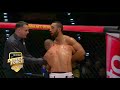 Mohamed Said Maalem Vs Mohamed Ouji - Final Desert Force Academy 4 [Full Fight 93KG]