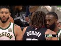 Denver Nuggets vs Boston Celtics Full Game Highlights | March 7, 2024 | FreeDawkins