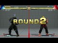 STREET FIGHTER V _958