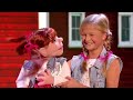 12yr Old Ventriloquist Darci Lynne Farmer & Little Dawn | Little Big Shots