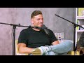 Chris Distefano Makes Jake Paul Cry From Laughing, Our Funniest Episode Yet - BS EP. 28