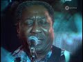 Muddy Waters Blues Band Live At The North Sea Jazz Festival • 15-07-1979 • World of Jazz