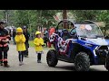 Holiday Week and a Quirky Small Town Alaska Parade | Ester, Alaska | Alaskan Bears Vlogs