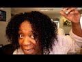 How To Use Aphogee Protein Treatment CORRECTLY on natural hair for MAXIMUM Hair Growth