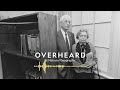 How Anne Frank’s Diary Survived | Podcast | Overheard at National Geographic