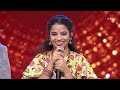 Vinara Song - Prakruthi Performance | Padutha Theeyaga | 1st July 2024 | ETV Telugu