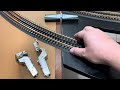 One Big Update on the New O Gauge Layout!