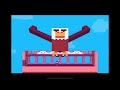 Crossy Road Castle 70+ levels clear
