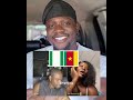 The Dark Man Who Fell In Love With A Cameroonian Woman